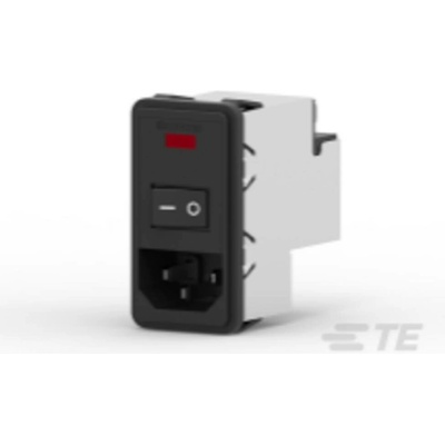 TE Connectivity 3-6609951-8 1 ks Package