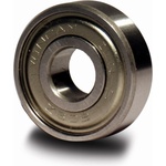 K2 Ilq 5 bearing сребърно (3052000.1.1)