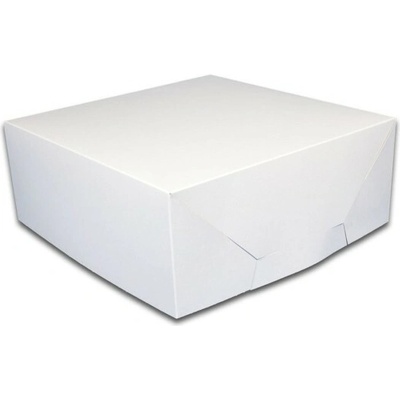 Hit Dorty patrové Smart - víko 30 x 30 x 12 cm - 923.13GD