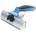 Camon Shedding Tool XL- професионално триминг гребло 110мм