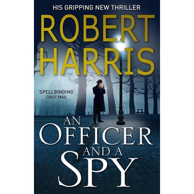 An Officer and a Spy