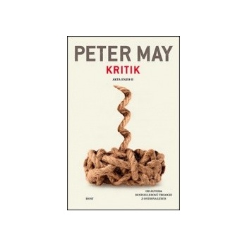Peter May - Kritik