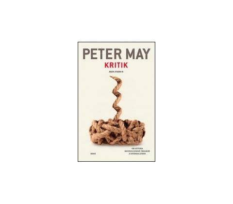 Peter May - Kritik