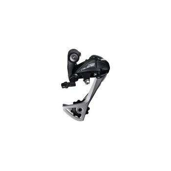 Shimano Заден дерайльор Shimano Alivio RD-T4000 SGS 9ск