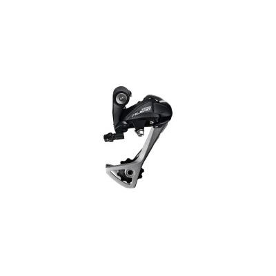 Shimano Заден дерайльор Shimano Alivio RD-T4000 SGS 9ск