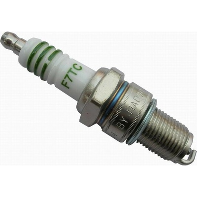 Honda Zapalovací svíčka F7TC Zapalovací svíčka pro motory GX120, GX160, GX200, GX240, GX270, GX340, GX390