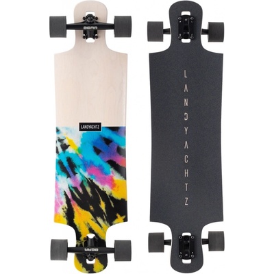 Landyachtz Drop Hammer 36,5 Skate Or Dye 36,5