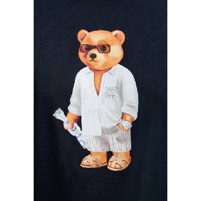 Baron Filou тениска от памук Filou CLXVIII (000015517)
