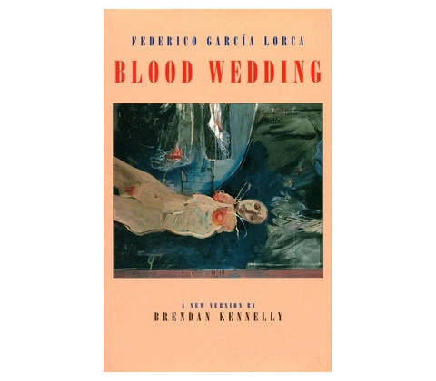 Blood Wedding