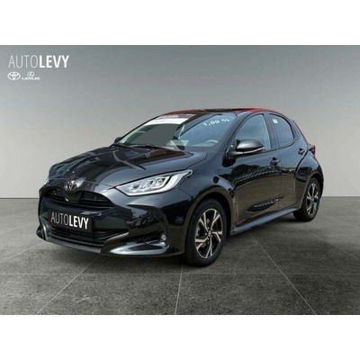 Toyota Yaris 1.5 Hybrid Comfort 85 kW