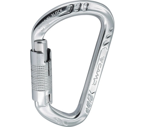 Camp "D" Guide XL 3Lock