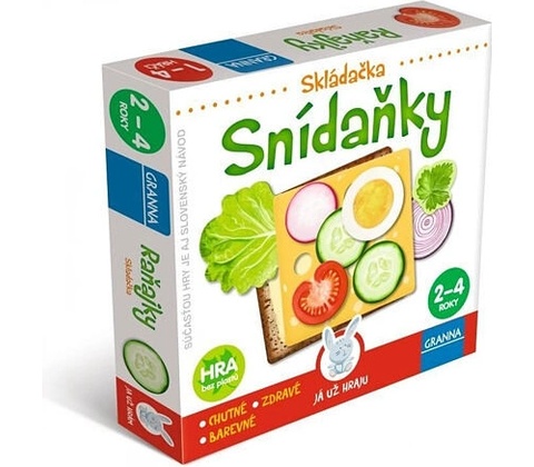 Snídaňka