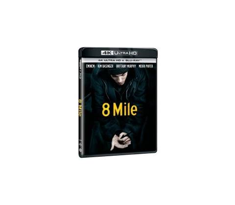 Mile 4K BD
