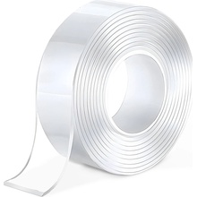 Handy Extra silná obojstranná nano lepiaca páska 300 x 3 x 0,2 cm