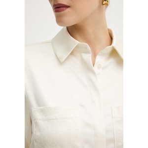 GUESS Риза MARGUERITE (W5RH40.WFQC2) - answear - 123,20 лв