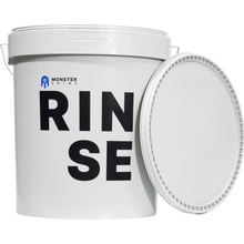 Monster Shine Bucket Rinse Grey