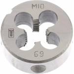 MTX Плашка М10 х 1, 5 mm MTX 770279