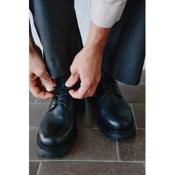 Vagabond Shoemakers Кожени половинки обувки Vagabond Shoemakers CAMERON (5675.101.20)