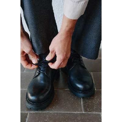 Vagabond Shoemakers Кожени половинки обувки Vagabond Shoemakers CAMERON (5675.101.20)