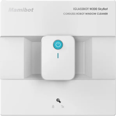 Mamibot W200