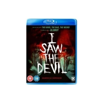 I Saw the Devil BD
