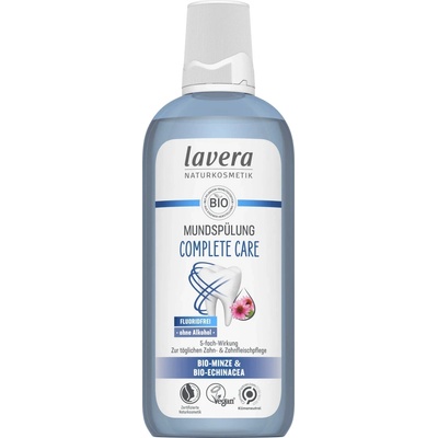 Lavera Complete Care 400 ml