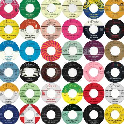 Various Artists - V/A - SOUL SLABS VOL. 2 Vinyl