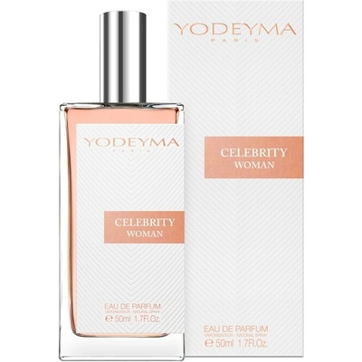 Yodeyma Celebrity parfumovaná voda dámska 50 ml