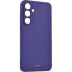 Roar Samsung S25 FE ROAR ALL DAY силиконов протектор за телефон матов LILA GP-172755 (GP-172755)