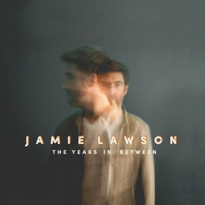 Jamie Lawson - The Years In Between CD