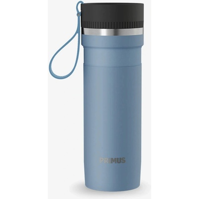 Primus Mika Wide Insulated Travel Mug 500 ml glacier blue