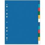 Oxford PP covers Oxford A4+ 12 cards
