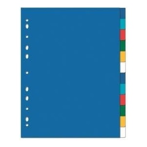 Oxford PP covers Oxford A4+ 12 cards