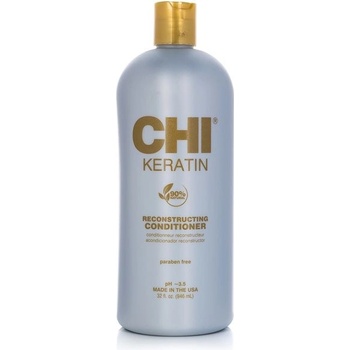 Chi Keratin Conditioner 946 ml