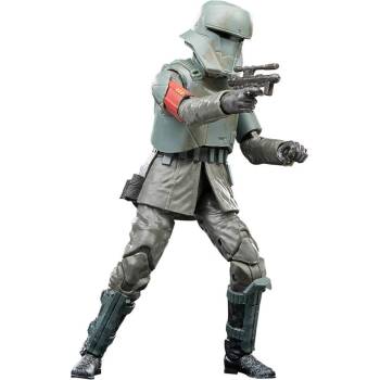Image 1 of Hasbro Star Wars The Black Series The Mandalorian Din Djarin Morak F5525