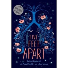 Five Feet Apart - Rachael Lippincott