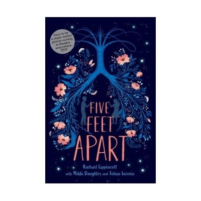 Five Feet Apart - Rachael Lippincott