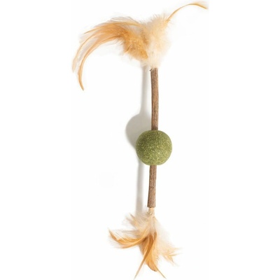 Farm Company balónik s 2 pierkami 12 cm