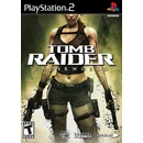 Tomb Raider 8: Underworld