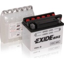 Exide YB4L-B, EB4L-B