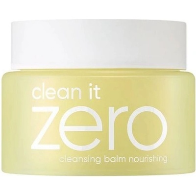 Banila Co. clean it zero nourishing balm čisticí balzám 100 ml