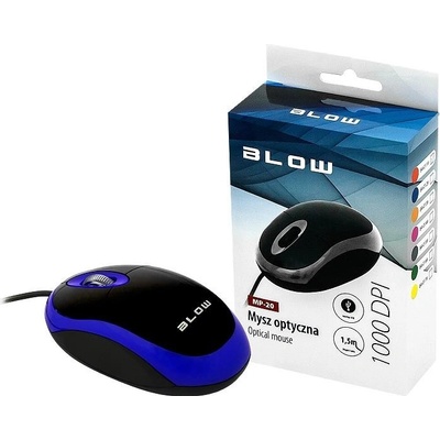 BLOW MP-20 84-012