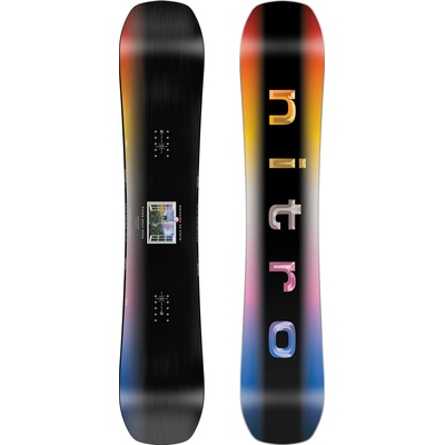 Nitro Optisym 24/25