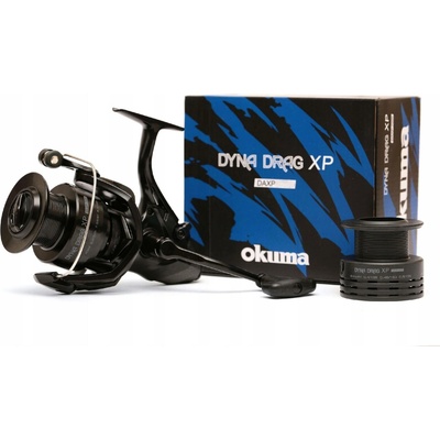 OKUMA Dynadrag XP 6000