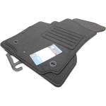 Petex Мокетни стелки за VW Phaeton (2002-2008) (112558202)