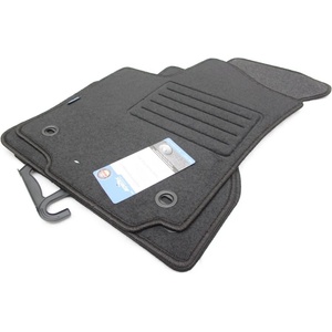 Petex Мокетни стелки за VW Phaeton (2002-2008) (112558202)