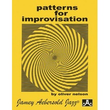 Patterns for Improvisation