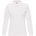 PAYPER florence lady 000931-0021 / Дамска поло тениска с дълъг ръкав - бяла s (000931002100000s)