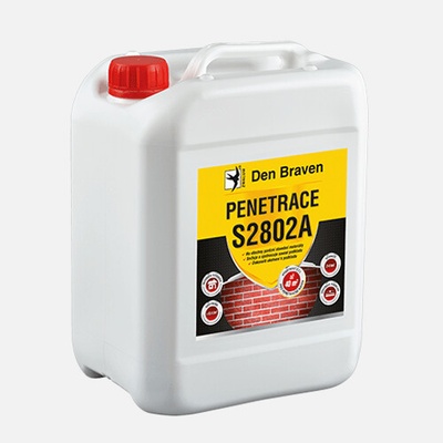 Den Braven CH02024 S2802A Penetrace stavebních podkladů, kanystr 5 kg