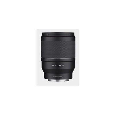 Samyang AF 35mm f/1.4 P Sony FE